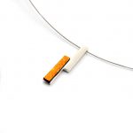 Alvor Pendant Orange