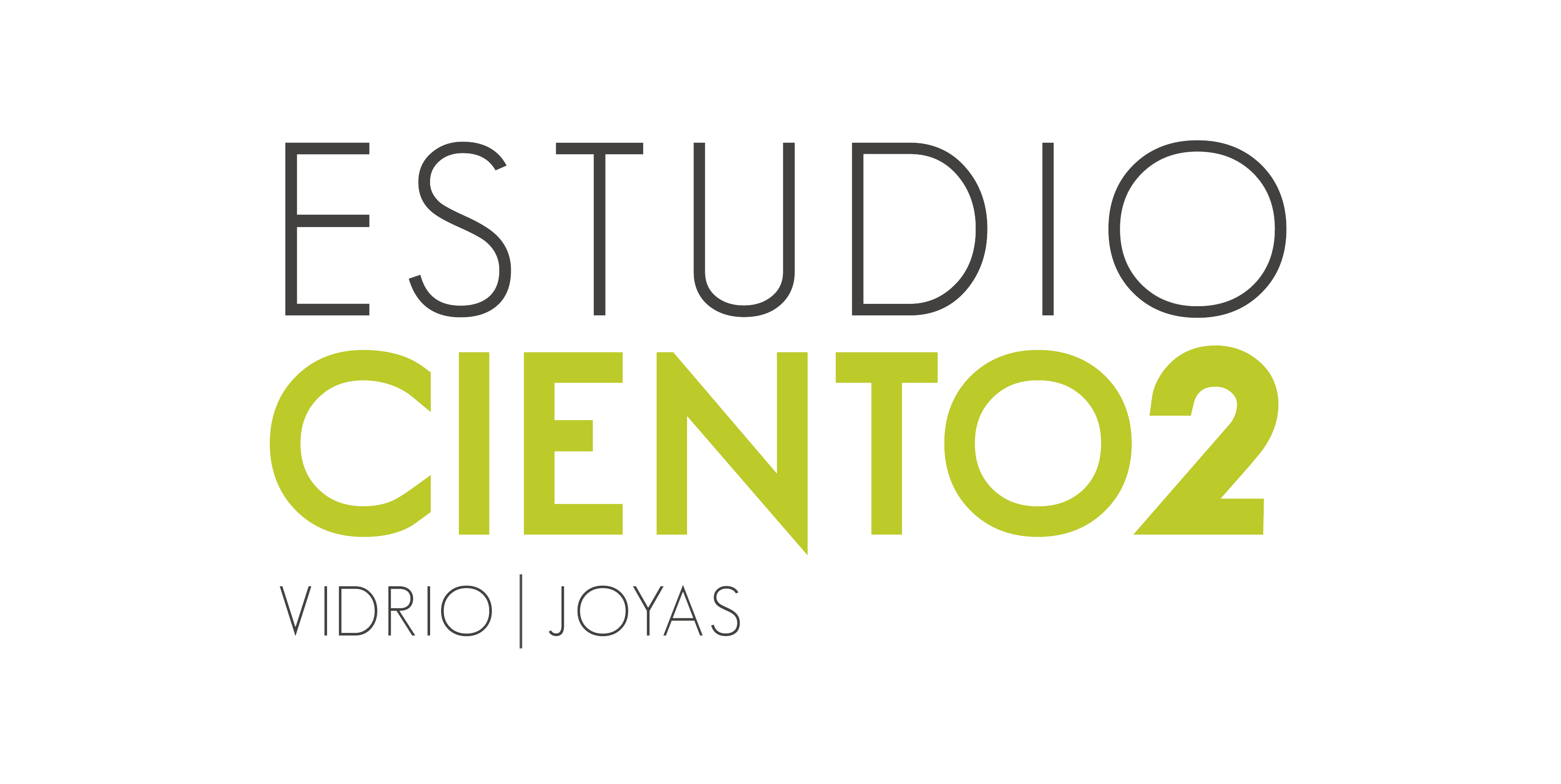 Estudio Ciento2 logo